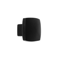 Mooi Deurbeslag Knop Nova 32 mm - thumbnail