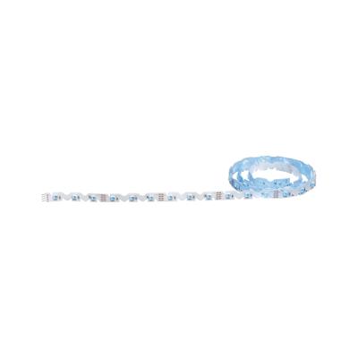 Paulmann FlexLED 3D 78964 LED-strip basisset Met connector (male) 12 V 1.5 m RGB 1 stuk(s) Paulmann FlexLED 3D 78964 LED-strip basisset Met connector (male) 12 V 1.5 m RGB 1 stuk(s)