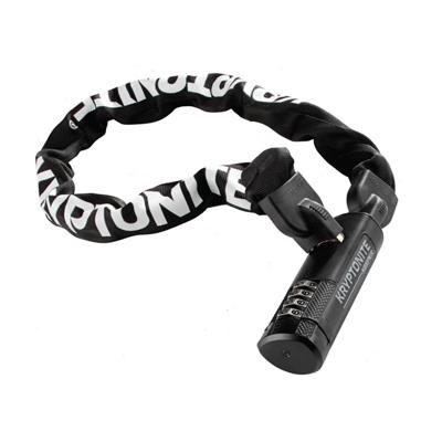 Kryptonite Kettingslot keeper 790