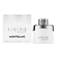 Montblanc Legend Spirit Eau de Toilette 30ml - thumbnail