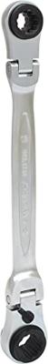 KS Tools 503.4745 503.4745 Ringsleutel Sleutelbreedte (metrisch) 10 - 19 mm - thumbnail