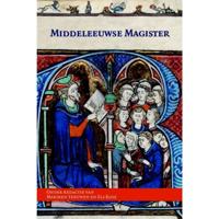 Middeleeuwse Magister (Paperback) - thumbnail