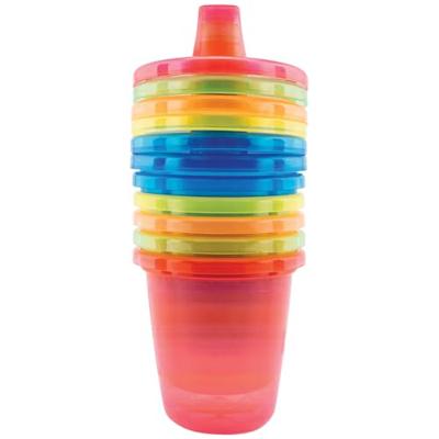 Nuby Bekerset Harde Tuit