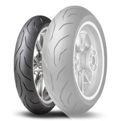 SportSmart MK4 FRONT