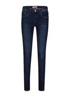 Red Button Srb3801 Jimmy Skinny Fit Darkstone Used - thumbnail