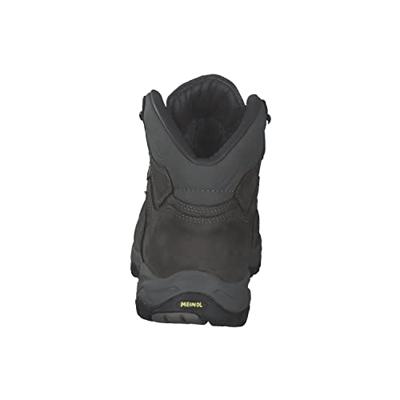 Meindl Ohio 2 GTX Hoge Wandelschoen Heren Anthrazit 8,5/42,5
