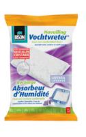 Bison vochtvreter navulling 450gr lavend - thumbnail