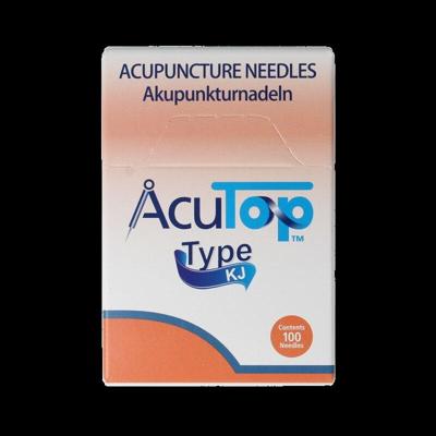 KJ-T dry needle naald 0.16 x 30mm 100 Stuks