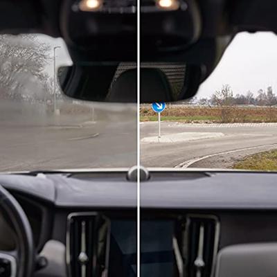 SONAX microvezeldoek "klarsicht" clear microfibre cloth