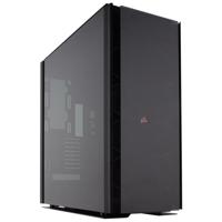 Corsair Obsidian 1000D big towerbig behuizing - thumbnail