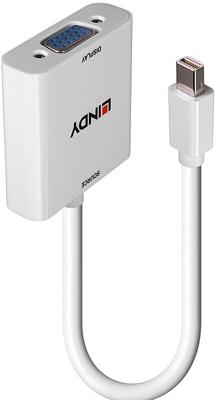 LINDY Mini DisplayPort naar VGA-converter