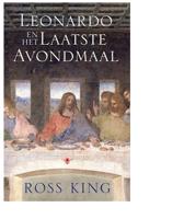 Leonardo en het laatste avondmaal - Ross King - eBook (9789023472575) - thumbnail