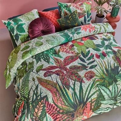 Beddinghouse Wildwood Dekbedovertrek 240 x 220 cm