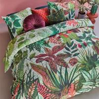 Beddinghouse Wildwood Dekbedovertrek 240 x 220 cm - thumbnail