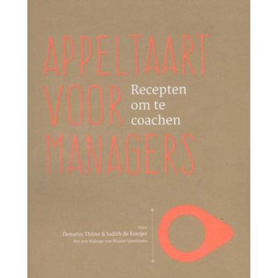 Appeltaart voor managers (Paperback)