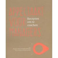 Appeltaart voor managers (Paperback) - thumbnail