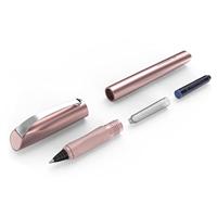 Schneider S-186209 Rollerbal Ceod Shiny Poederroze - thumbnail