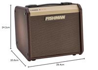 Fishman PRO-LBT-400 Loudbox Micro 40W akoestische gitaarversterker - thumbnail
