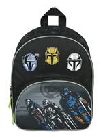 Undercover Rugzak star wars zwart - thumbnail