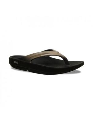 Oofos OOlala Slipper Dames Latte 42/W9