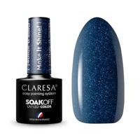 Claresa uv/led gellak 5ml make it shine 1 - thumbnail