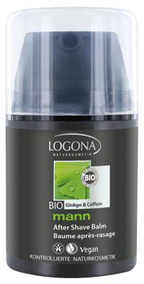 Logona Logona Mann Aftershave Balsem