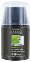 Logona Logona Mann Aftershave Balsem - thumbnail