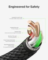 Belkin BOOSTCHARGE USB-C naar USB-A kabel - thumbnail