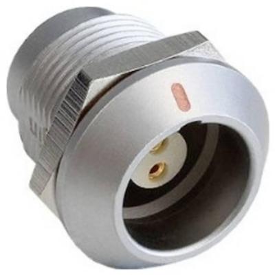 Bulgin PPCEGG1K04CLL Ronde connector Bulk 1 stuk(s)