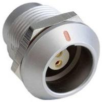 Bulgin PPCEGG1K04CLL Ronde connector Bulk 1 stuk(s) - thumbnail