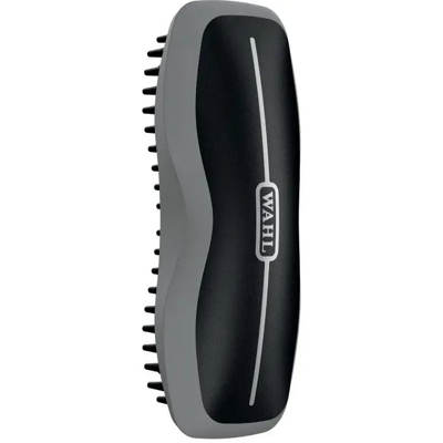 Wahl rubber rosborstel