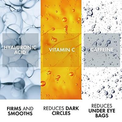 Vichy LiftActiv H.A. Anti-Rimpel Verstevigende Oogverzorging