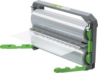 Lamineercassette gbc foton hervulbaar 100micron