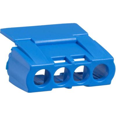 Schneider Electric 13589 Schneider Electric 13589 terminal block cover 1 stuk klemblokaccessoire Cover 1 stuk(s) Schneider Electric 13589 Schneider Electric 13589 terminal block cover 1 stuk klemblokaccessoire Cover 1 stuk(s)