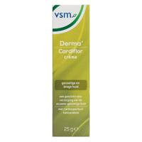 VSM Cardiflor derma creme 25 Gram - thumbnail