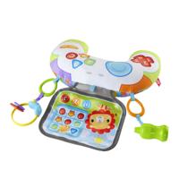 Fisher-Price minigamer buikligtrainer - thumbnail
