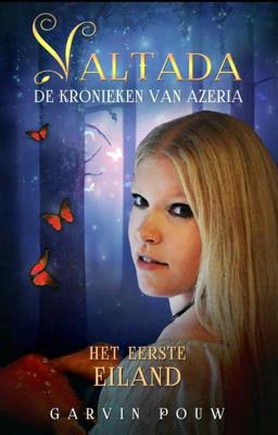 Het eerste eiland (Paperback)