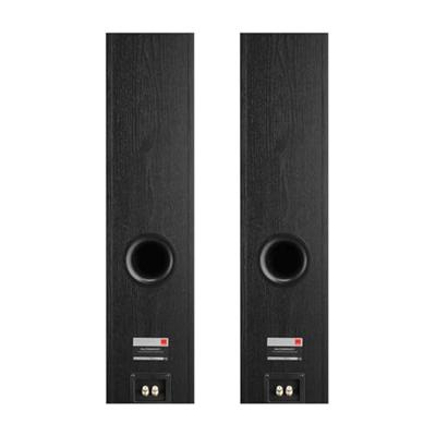 DALI OBERON 7 vloerstaande speaker zwart - thumbnail