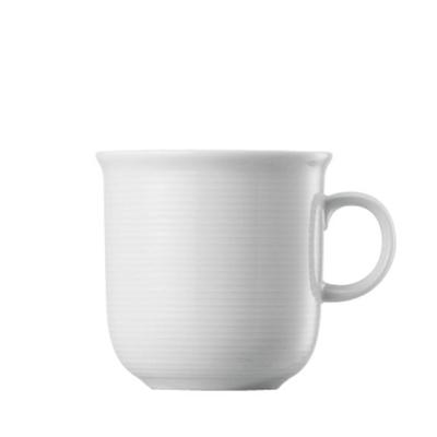 THOMAS - Trend White - Beker met oor 8cm 0,28l