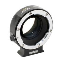 Metabones Leica R - Fuji X-Mount Speed Booster Ultra - thumbnail