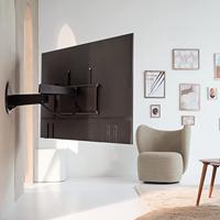 Vogel's Signature Full Motion+ TVM 7655 DesignMount draaibare muurbeugel - thumbnail