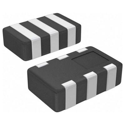 Molex T-2048-C Ontstoringsfilter 1 stuk(s) Bag