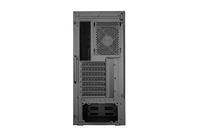 Cooler Master Silencio S600 TG - thumbnail