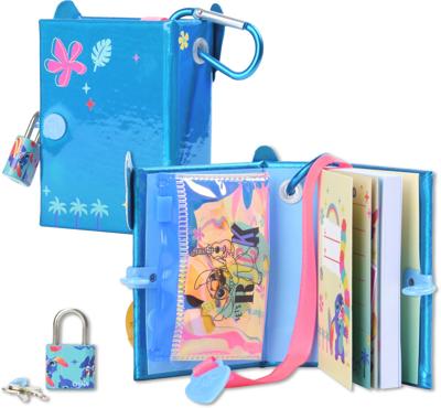 Moose Toys Real littles dagboek stitch