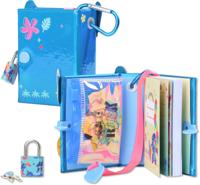 Spectron Real littles dagboek stitch - thumbnail