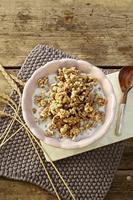 Barnhouse Krunchy Pur Spelt - thumbnail