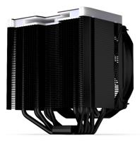 Endorfa Fortis 5 Zwart ARGB CPU-koeler - thumbnail