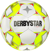 Derbystar Voetbal Futsal APUS S-Light V23 1554 - thumbnail