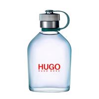 Hugo Boss Man Eau de Toilette 125ml - thumbnail