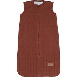 Baby's Only slaapzak Cable Brique Maat